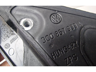 Zpětné zrcátko  Volkswagen PASSAT B7 2012  3C0857933A  