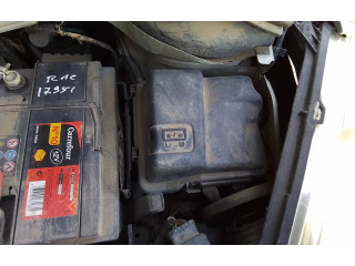   Pojistková skříňka    Peugeot 207 2010