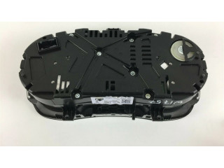 Přístrojová deska  Skoda Fabia Mk3 (NJ) 2016 6V0920740C, W1757  