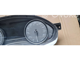 Přístrojová deska  Audi A6 C7 2016 4G0920982S, 0265225144  