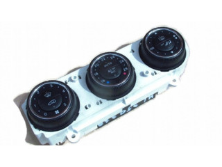 Блок управления климат-контролем A1638205589KZ   Mercedes-Benz ML W163