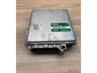 Řídící jednotka 8A0907401B, 0281001185   Audi A6 S6 C4 4A 1994