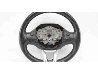 Volant Peugeot 2008 I 2013 6191372, 619137396750123ZD  