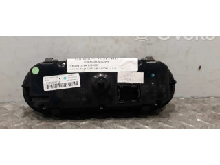 Блок управления климат-контролем 503600090108, 156099234   Alfa Romeo Giulietta