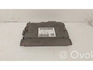 Блок управления двигателя 46545151, TAW16F3E   Fiat Punto (176)