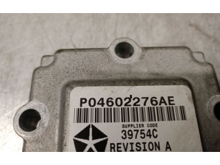 Блок подушек безопасности P04602276AE, P04602276AE   Chrysler Sebring (ST-22 - JR)