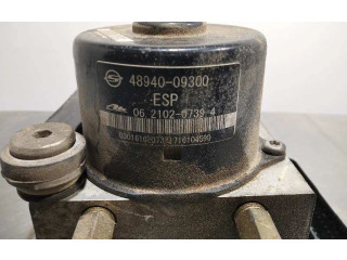 Блок управления АБС 4894009300   SsangYong Actyon