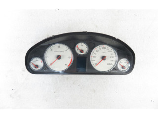 Přístrojová deska  Peugeot 407 2007 9658138580, 9658138580  