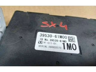Блок управления климат-контролем 3953061M00, H0003273   Suzuki SX4 S-Cross