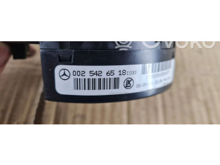 Подрулевой шлейф SRS 0025426518   Mercedes-Benz Vaneo W414