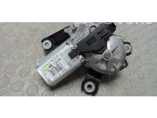 Двигатель стеклоочистителя заднего стекла 53011112, 01273050   Opel  Meriva A  2003 - 2010 года