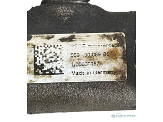 Vstřikovací čerpadlo 059130090BS   Audi A8 S8 D4 4H     