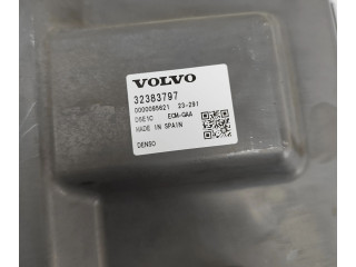 Řídící jednotka 32383797   Volvo XC40 2023