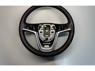 Volant Opel Astra J 2014 13351039  