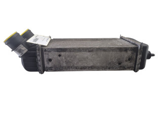 Интеркулер  00000384K4   Citroen Jumpy 