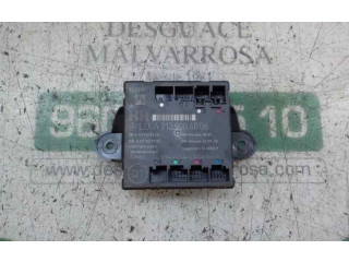 Блок комфорта A2129004206, A2129004006   Mercedes-Benz GLK (X204)   