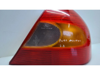 Задний фонарь правый сзади D07LB    Ford Mondeo MK II   1996-2000 года
