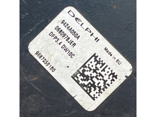 Vstřikovací čerpadlo 9687959180, 9424A050A   Ford C-MAX II  pro naftový motor 2.0  