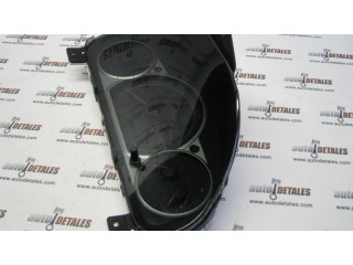 Přístrojová deska  Honda CR-V 2005 HR0333098  