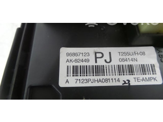   Pojistková skříňka 96867123   Chevrolet Aveo 2009