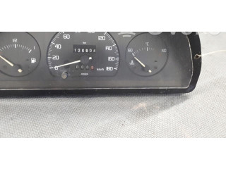 Přístrojová deska  Fiat Duna 1995   