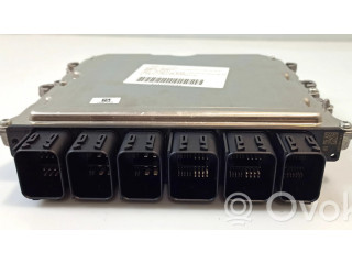Řídící jednotka 024847, 12148680194   BMW 7 G11 G12 2016