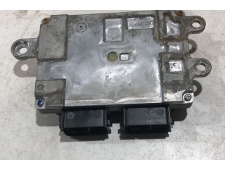 Блок управления коробкой передач A4515453332, A4515453332   Smart ForTwo II