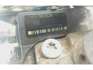 Vstřikovací čerpadlo 9656300380A   Peugeot 207 CC     
