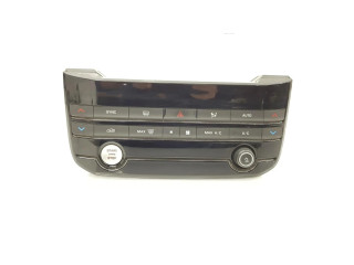 Блок управления климат-контролем GX7318C858VF, T4N8215   Jaguar XE