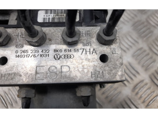 Jednotka ABS 8K0907379CP, 8K0614517HA   Audi S5 Facelift 2014