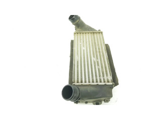 Интеркулер  2013451, C1B19L440AD   Ford B-MAX 1.0