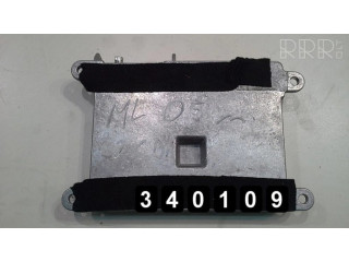 Řídící jednotka 2118703226   Mercedes-Benz ML W163 2005