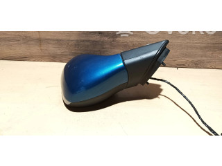 Zpětné zrcátko  Peugeot 207 2009  96806498XT  