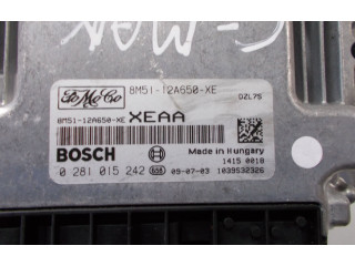Řídící jednotka 8M5112A650XE   Ford Focus C-MAX 2006
