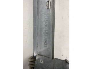 Передний комплект электрического механизма для подъема окна 00009222F6   Citroen Xantia 1999