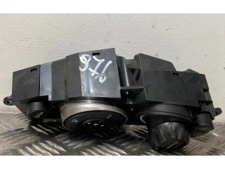Блок управления климат-контролем 79600   Honda Civic