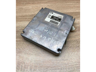 Řídící jednotka 8966105420, MB1758005033   Toyota Avensis T220 2000