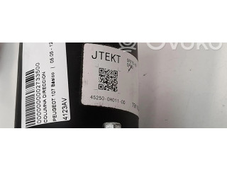 Volant Peugeot 107  452500H011, 452500H011  