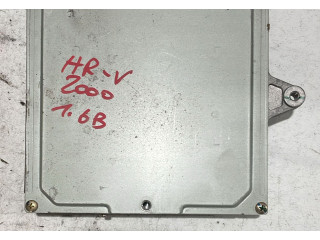 Рулевая рейка  Комплект зажигания 37820-PEL-G01, 37820-PEL-G01   Honda HR-V 1998 - 2005 года