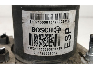 Jednotka ABS 0265230458   Fiat Bravo 2007