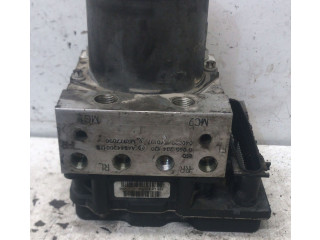 Блок АБС A4544200175, A4544200175   Smart  ForFour I  2004 - 2006 года