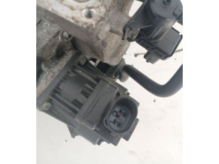 Клапан EGR    Opel Antara