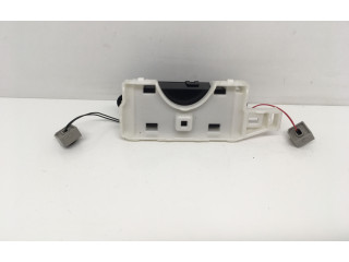 Блок управления АБС 284365SA0A   Nissan Leaf I (ZE0)