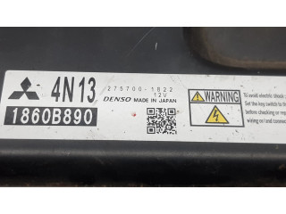 Řídící jednotka 1860B890   Citroen C4 Aircross 2012