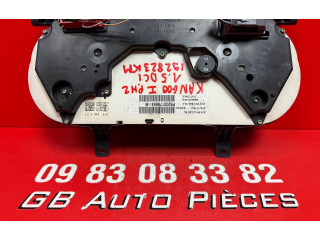 Přístrojová deska  Renault Kangoo I 2003 P8200176654B  