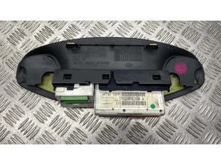 Дисплей    P8200002604A, NS3903767F   Renault Laguna II