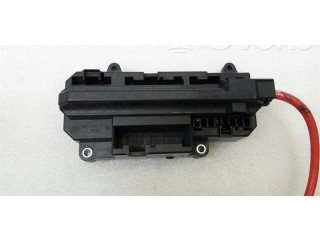   Pojistková skříňka 61136900583   BMW 7 E65 E66 2007