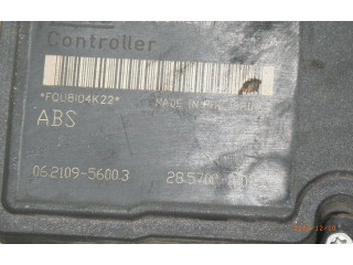 Jednotka ABS 96964985SJ   Chevrolet Aveo 2009