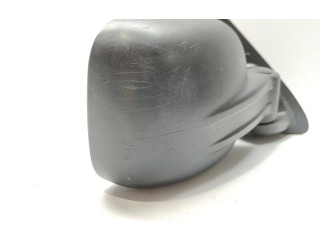 Zpětné zrcátko pravé Jeep Cherokee III KJ 2001  55155846AA  