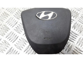 Подушка безопасности водителя 569001j500ry   KIA Venga